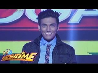 IT'S SHOWTIME I Am PoGay : Ernest Mark 'ER' Gapan