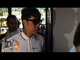 Vice Ganda files affidavit on Vhong-Roxanne rape case