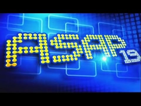 ASAP 19 first Opening Number