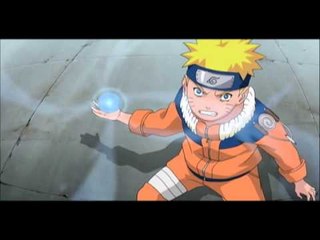 NARUTO SHIPPUUDEN 5 January 13, 2014 Teaser