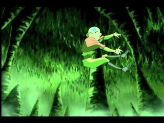 AVATAR January 11, 2014 Teaser