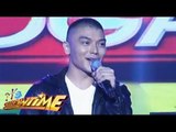 IT'S SHOWTIME I Am PoGay : Godofredo 'JAY' Dela Cruz Jr.