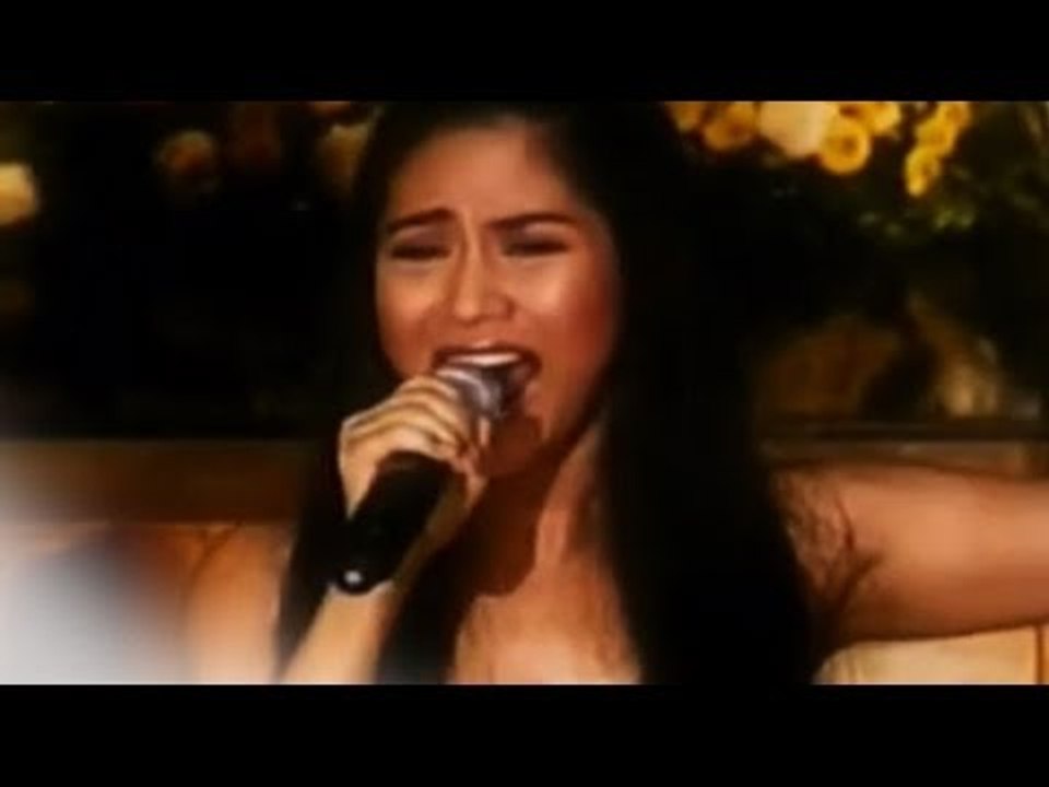 MAGKAISA by Sarah Geronimo