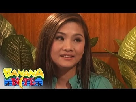 Sheryn Regis sings favorite teleserye theme song