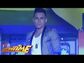 IT'S SHOWTIME I Am PoGay : Darsonkieth 'DK' De Castro