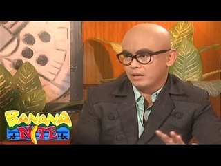 Sheryn Regis on BANANA NITE : February 24, 2014 Teaser