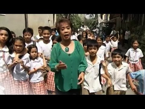 Ngayong Linggo sa (February 24-28) sa ABS-CBN Kapamilya Gold!