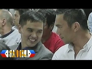Cedric Lee : 'Masama ang loob ko sa Channel 2, Na-Character assassination na ako.'