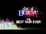GOT TO BELIEVE : The Best Fair Ever