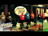 THE BIGGEST LOSER February 21, 2014 Teaser