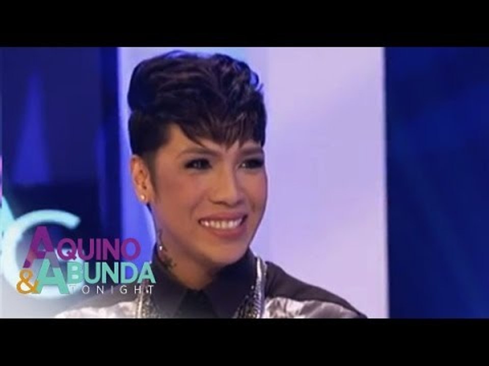 Vice Ganda on Billy-Coleen : 'Di ako boto nun una. Now happy ako sa kanila.'
