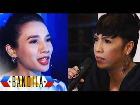 Vice Ganda, inamin na may tampuhan sila ni Karylle