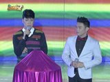 IT'S SHOWTIME I Am PoGay : Joash Gelbert 'JOSH' Lorenzo