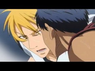 KUROKO'S BASKETBALL February 19, 2014 Teaser