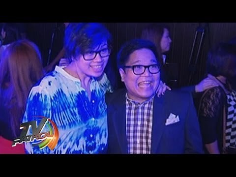 Jugs Jugueta, excited sa kasal nila ng nobya sa May 2015!