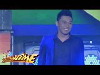 IT'S SHOWTIME I Am PoGay : Joel 'JAY' Angeles