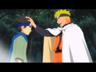 NARUTO SHIPPUUDEN 5 February 17, 2014 Teaser
