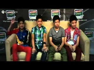 GIMME 5 Kapamilya Hangout