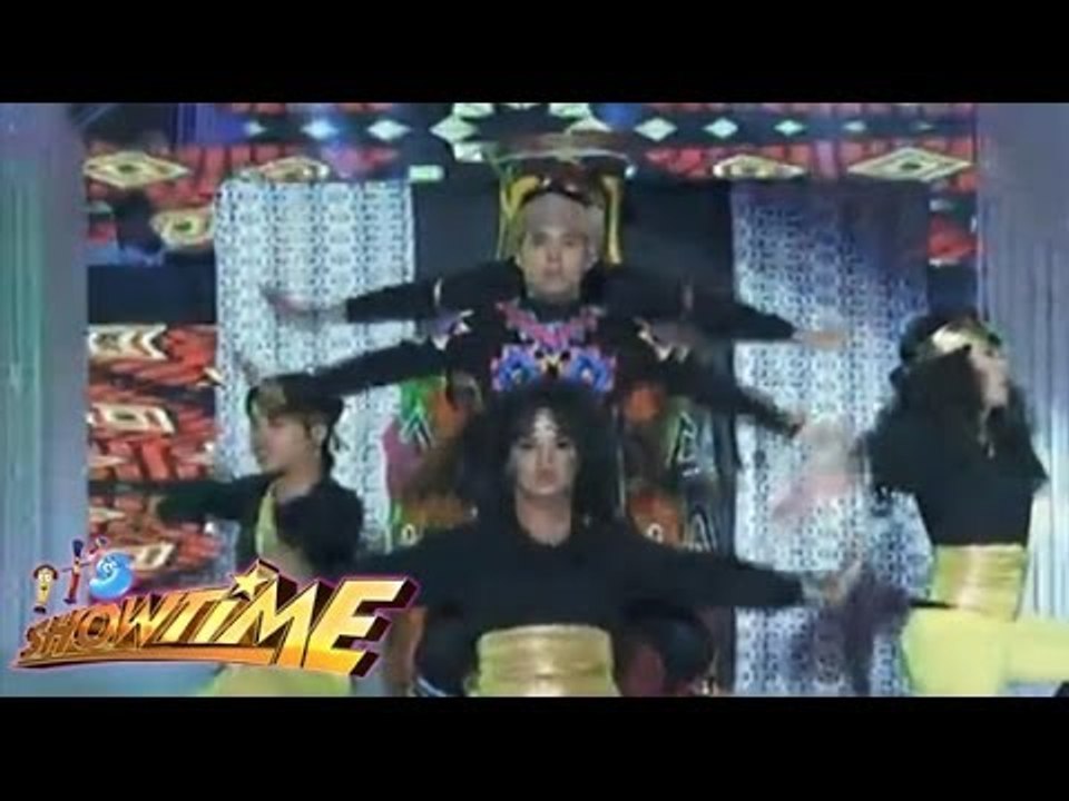 I Am PoGay (Weekly Finals) : Majour Jose 'JOHN' Delos Reyes