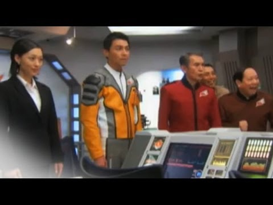 ULTRAMAN MEBIUS February 13, 2014 Teaser