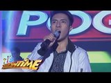 IT'S SHOWTIME I Am PoGay : Lord Christer 'LORD' Tan