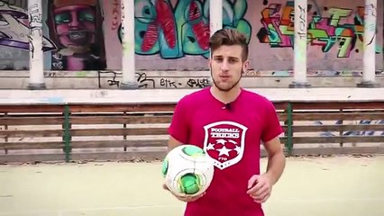 Download Video: Akka 3000 Tutorial Trucos De Futbol Sala & Jugadas De Futbol Street Football Skills