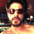 Shah Rukh Khan thanks his 13 million followers on Twitter