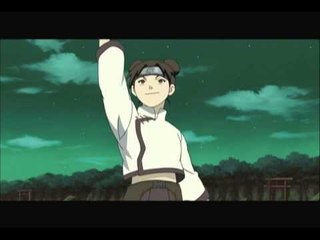 NARUTO SHIPPUUDEN 5 February 11, 2014 Teaser