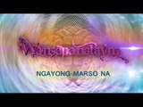 WANSAPANATAYM : Jairus Aquino & Sharlene San Pedro