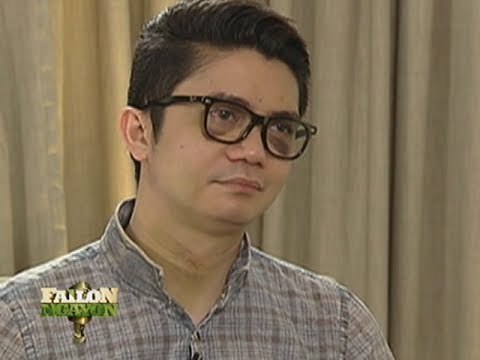 Vhong Navarro : 'Natatakot na akong mag-isa ngayon.'