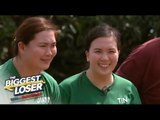 THE BIGGEST LOSER February 10, 2014 Teaser