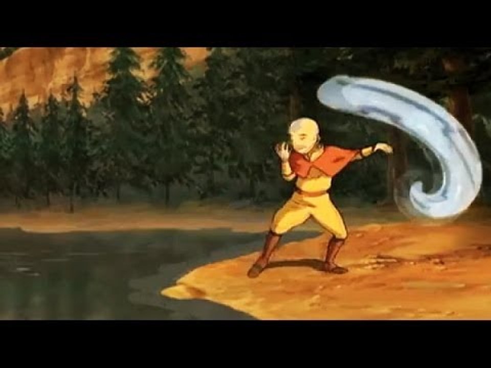 AVATAR February 8, 2014 Teaser
