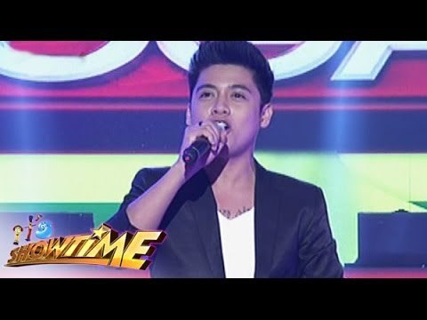 IT'S SHOWTIME I Am PoGay : Majour Jose 'JOHN' Delos Reyes