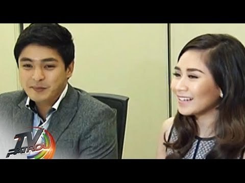 Sarah Geronimo at Coco Martin, magtatambal na sa pelikula!