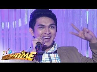 IT'S SHOWTIME I Am PoGay : Darenn 'DA' Dela Cruz