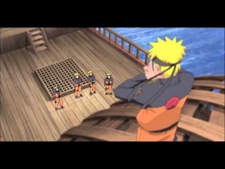 NARUTO SHIPPUUDEN 5 February 7, 2014 Teaser