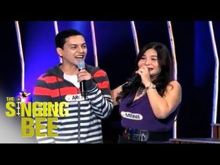 THE SINGING BEE February 8, 2014 Teaser