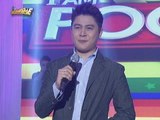 IT'S SHOWTIME I Am PoGay : Jazel 'JAZEL' Talha