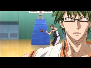 KUROKO'S BASKETBALL February 4, 2014 Teaser