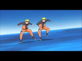 NARUTO SHIPPUUDEN 5 February 4, 2014 Teaser