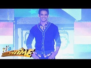 IT'S SHOWTIME I Am PoGay : Jhapett 'JAP' Raymundo
