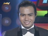 IT'S SHOWTIME I Am PoGay : Gerwyn 'WYNWYN' Vilar