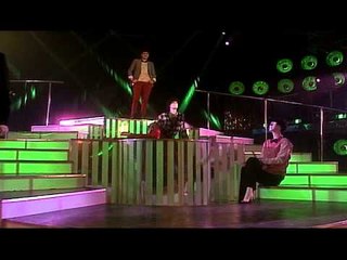 IT'S SHOWTIME February 1, 2014 Teaser