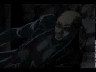 BLADE February 2, 2014 Teaser