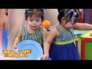 BET ON YOUR BABY February 1, 2014 Teaser