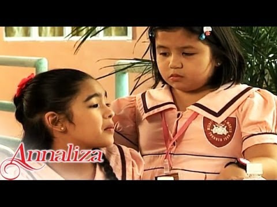 ANNALIZA January 30, 2014 Teaser
