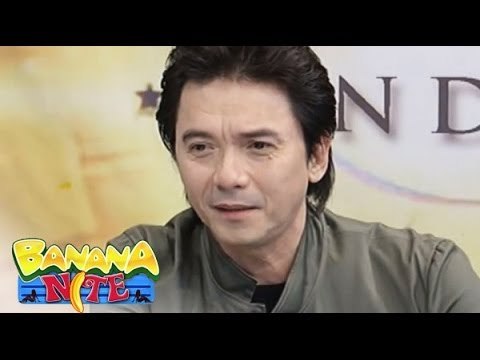 Rommel Padilla on BANANA NITE : January 29, 2014 Teaser