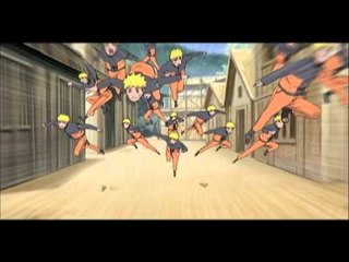 NARUTO SHIPPUUDEN 5 January 28, 2014 Teaser