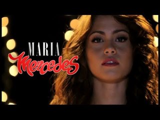 MARIA MERCEDES Bloopers