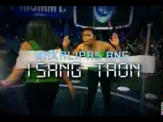 MINUTE TO WIN IT : January 27, 2014 Teaser